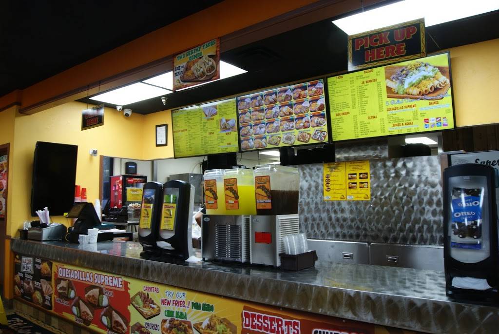 Filibertos Mexican Food | restaurant | 3940 N 107th Ave, Avondale, AZ 85392, USA | 6238779171 OR +1 623-877-9171