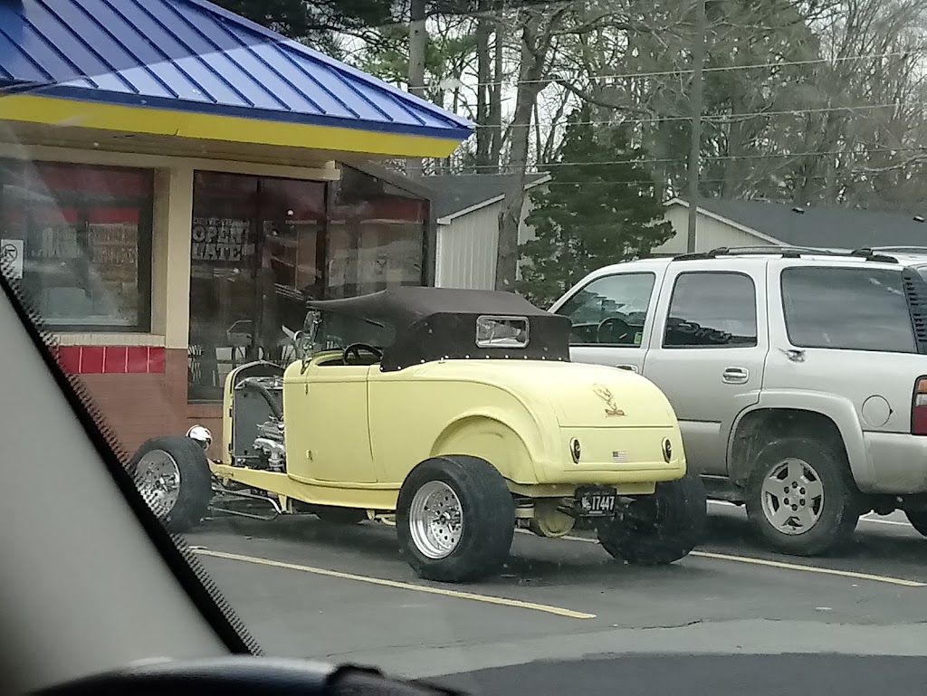 Burger King | restaurant | 5900 Dreher Ln, Little Rock, AR 72209, USA | 5015683340 OR +1 501-568-3340