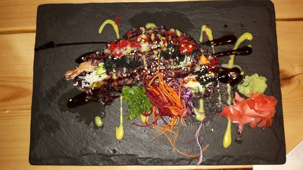 Sasa Sushi | restaurant | 71 Chemin Saint-François-Xavier, Candiac, QC J5R 4V4, Canada | 4506320559 OR +1 450-632-0559