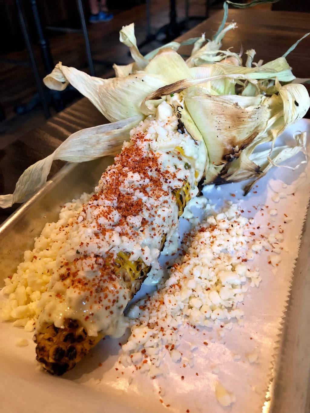 Agave & Rye | restaurant | 3582 US-27, Lexington, KY 40503, USA | 8598005334 OR +1 859-800-5334