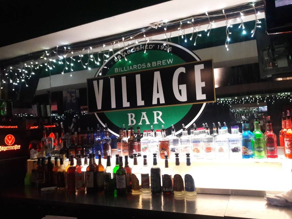 Costas Village Bar | restaurant | 35234 W Michigan Ave, Wayne, MI 48184, USA | 7347292360 OR +1 734-729-2360