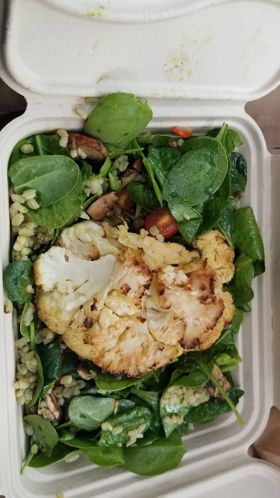 Naked Lunch | restaurant | 1501 New York Ave NW, Washington, DC 20002, USA | 2027913826 OR +1 202-791-3826