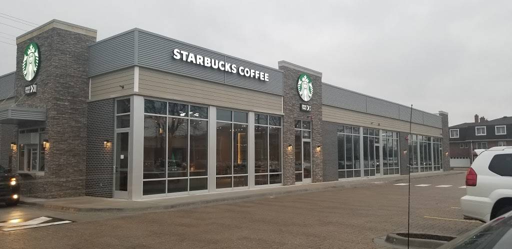 Starbucks | cafe | 4320 W Touhy Ave, Lincolnwood, IL 60712, USA | 7734859046 OR +1 773-485-9046