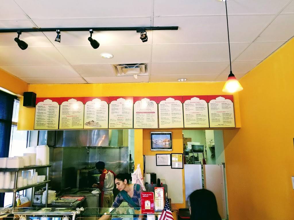Punjabi Tandoor | restaurant | 2150 California Ave #101, Corona, CA 92881, USA | 9515820469 OR +1 951-582-0469