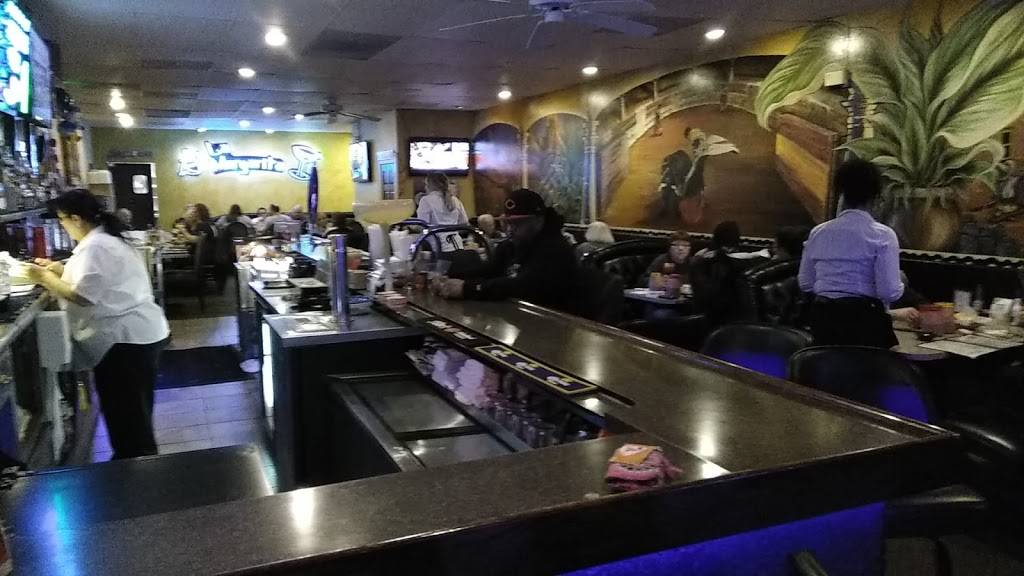 La Margarita | restaurant | 2713 S Calhoun St, Fort Wayne, IN 46807, USA | 2604565857 OR +1 260-456-5857