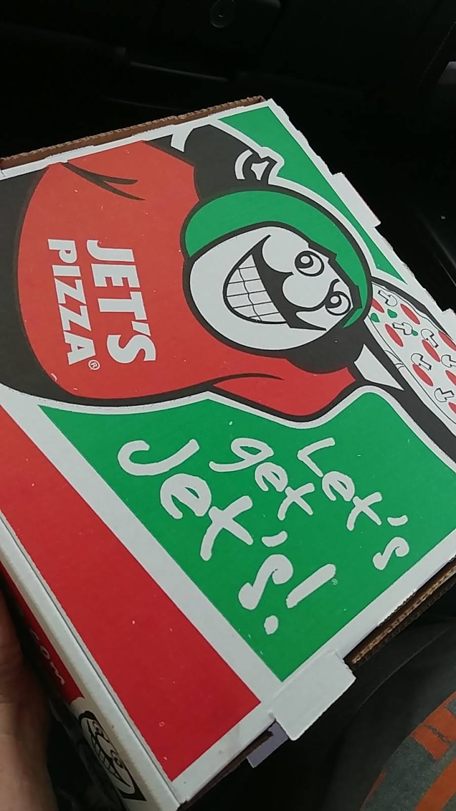 Jets Pizza | meal delivery | 3093 Linden Rd, Flint, MI 48507, USA | 8106001088 OR +1 810-600-1088