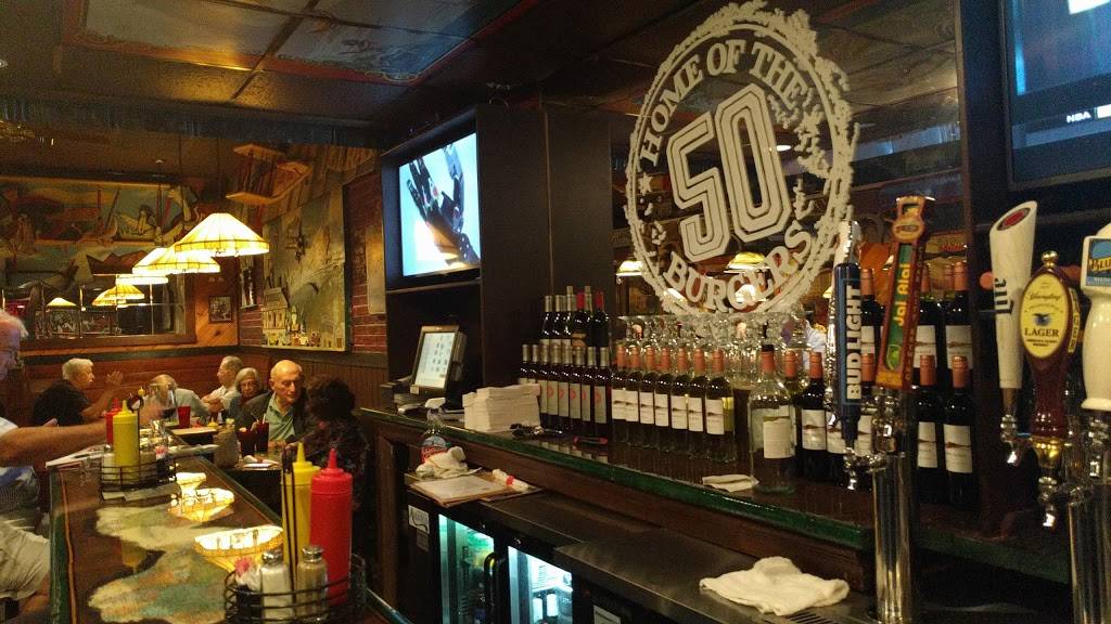 Lindburgers Delray Beach | restaurant | 14535 S Military Trail, Delray Beach, FL 33484, USA | 5614951722 OR +1 561-495-1722