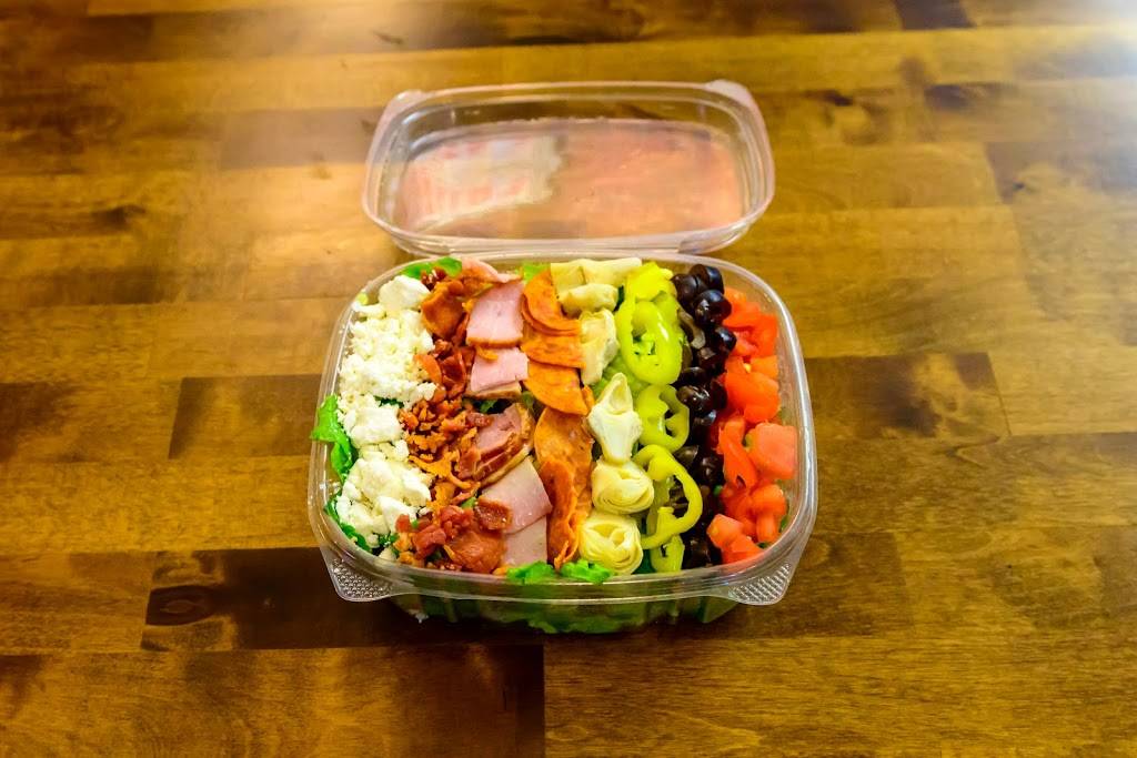 Porticellos | restaurant | 1 E Ohio St, Indianapolis, IN 46204, USA | 3178297482 OR +1 317-829-7482