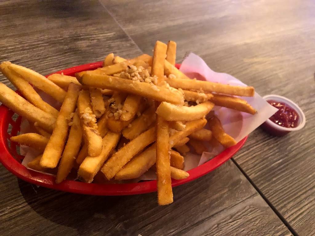 Underground Grill Kings | restaurant | 2543 Noriega St, San Francisco, CA 94122, USA | 4157539383 OR +1 415-753-9383