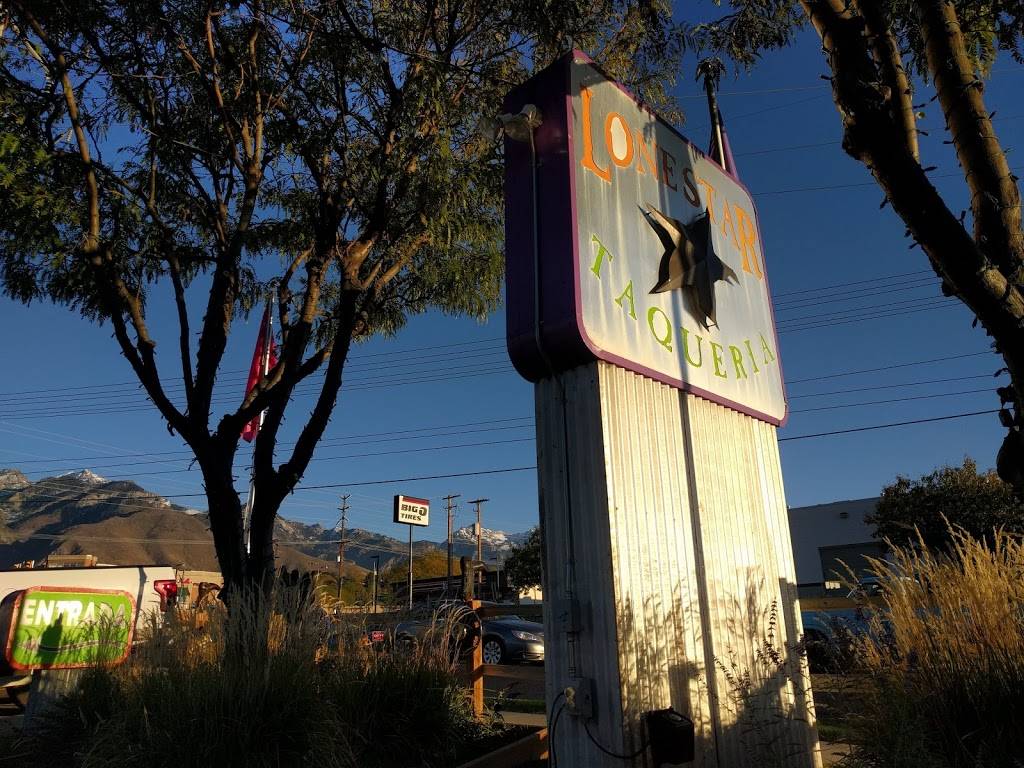 Lone Star Taqueria | restaurant | 2265 Fort Union Blvd, Cottonwood Heights, UT 84121, USA | 8019442300 OR +1 801-944-2300