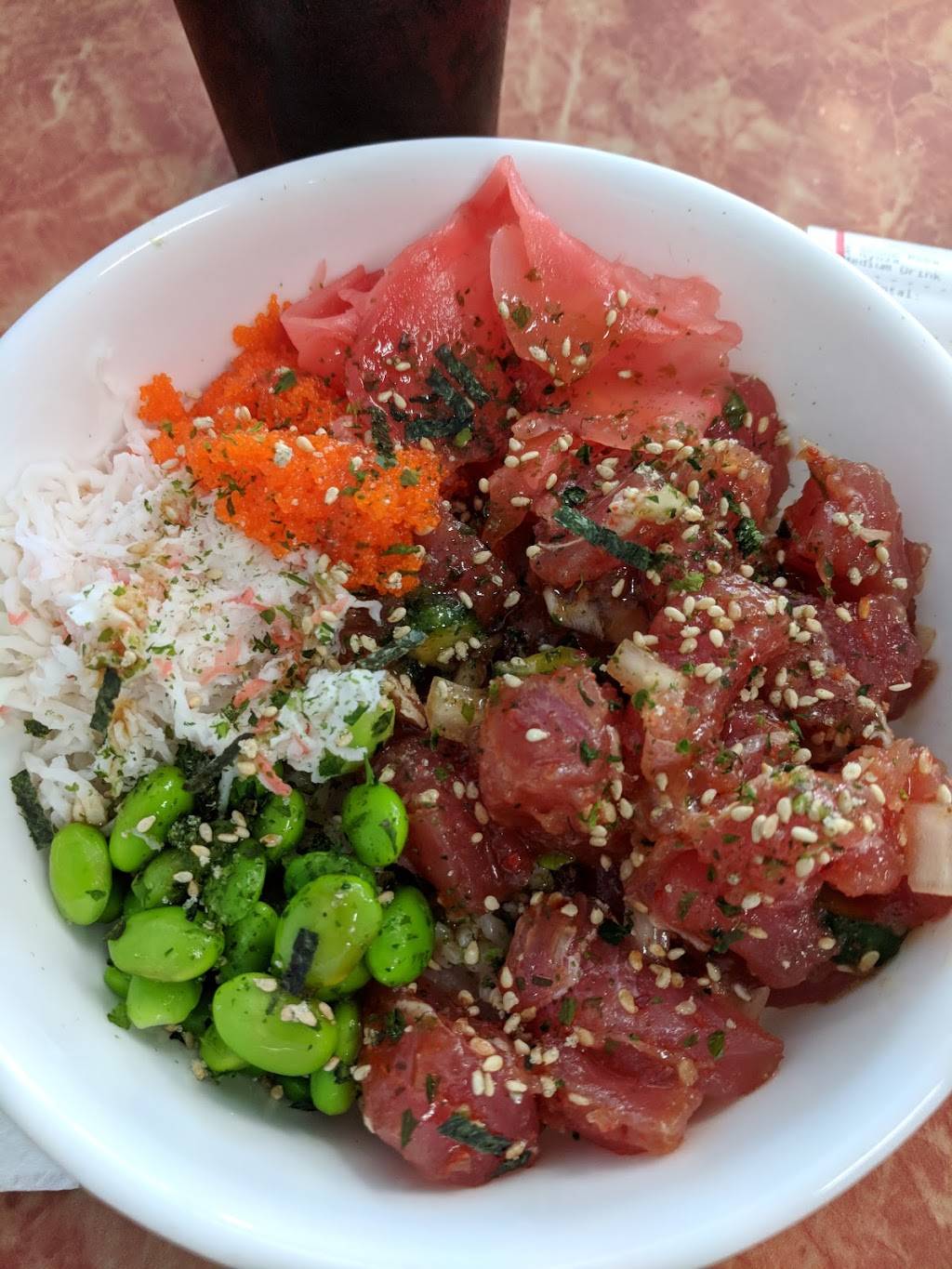 Ohana Kitchen | restaurant | 241 SW 152nd St, Burien, WA 98166, USA | 2062463501 OR +1 206-246-3501