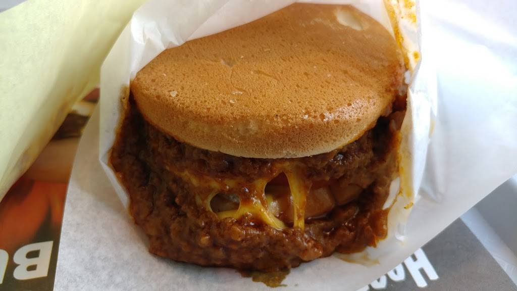 Original Tommys Hamburgers | restaurant | 11604 Valley Blvd, El Monte, CA 91732, USA | 6263506930 OR +1 626-350-6930