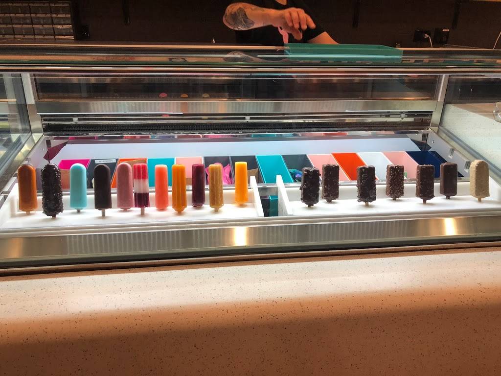 Pretty Cool Ice Cream | restaurant | 2353 N California Ave, Chicago, IL 60647, USA | 7736974140 OR +1 773-697-4140