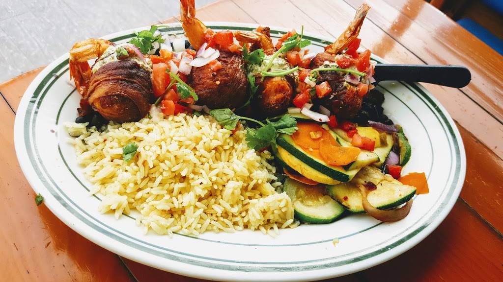 Topwater Grill | restaurant | 815 Avenue O, San Leon, TX 77539, USA | 2813391232 OR +1 281-339-1232