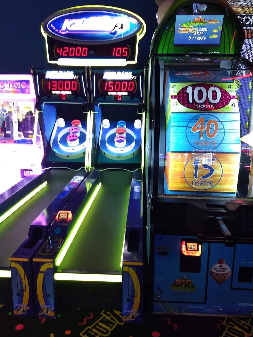 Pizza Ranch | restaurant | 2825 N Summit St, Arkansas City, KS 67005, USA | 6207415063 OR +1 620-741-5063