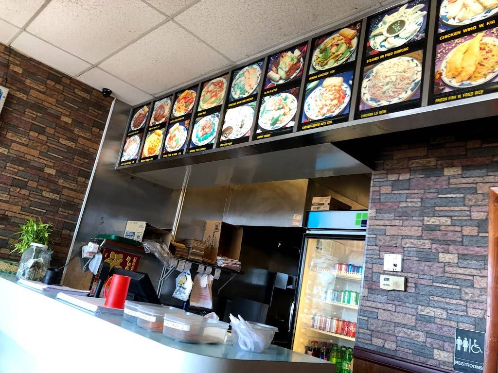 China 1 | restaurant | 2774 E Fowler Ave B, Tampa, FL 33612, USA | 8139102222 OR +1 813-910-2222