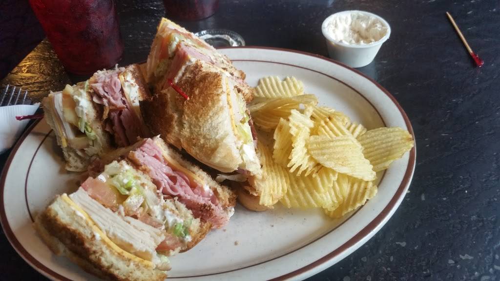 Leslie Depot Diner | restaurant | 107 Covert St, Leslie, MI 49251, USA | 5175895230 OR +1 517-589-5230