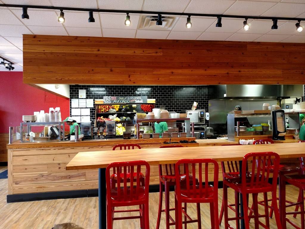 B.GOOD | restaurant | 219 Daniel Webster Hwy, Nashua, NH 03060, USA | 6038912300 OR +1 603-891-2300