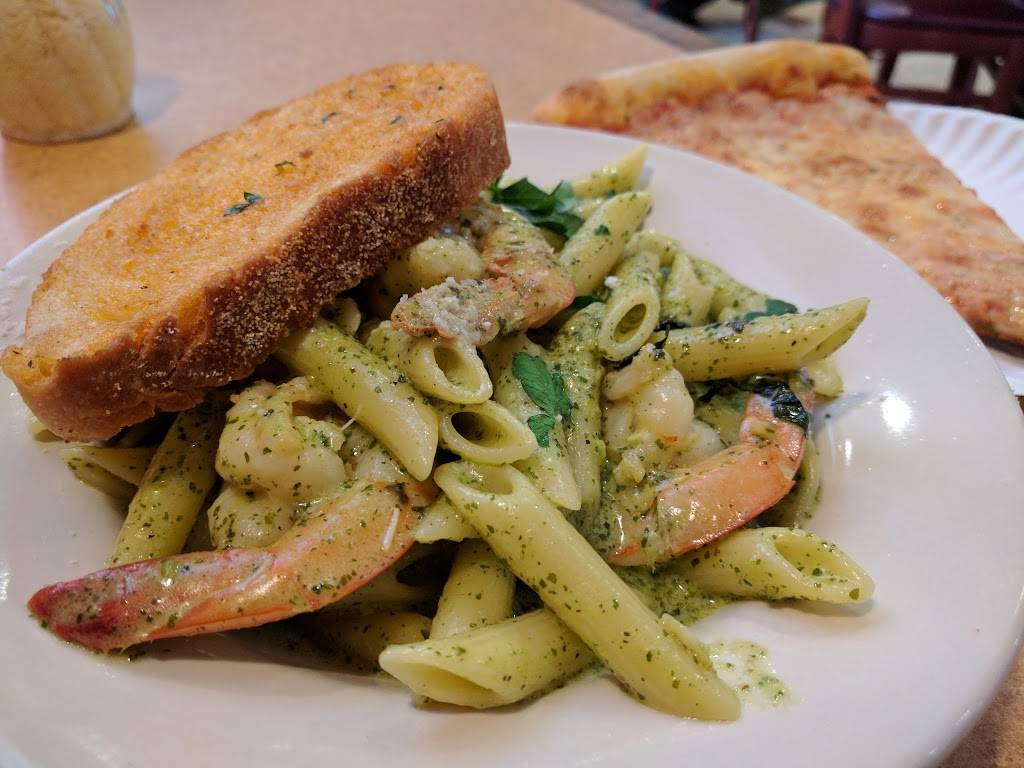 Chef Paolino Cafe | restaurant | 726 Frederick Rd, Catonsville, MD 21228, USA | 4107474949 OR +1 410-747-4949