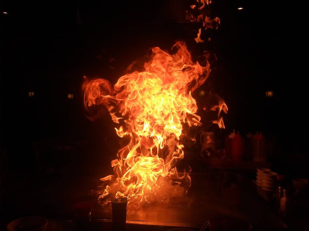 Fuji Japanese Restaurant | restaurant | 152 Commons Parkway, Anderson, SC 29621, USA | 8642600081 OR +1 864-260-0081