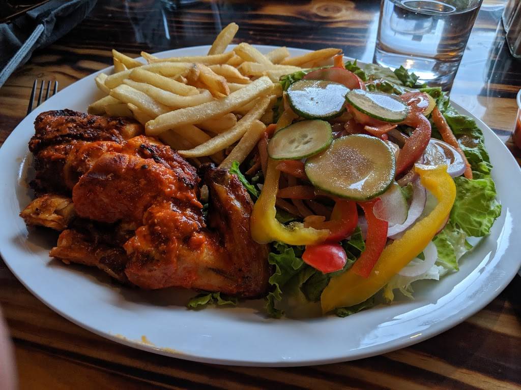 Boca boa grill | restaurant | 1900 Rue Centre, Montréal, QC H3K 1H9, Canada | 5147597474 OR +1 514-759-7474