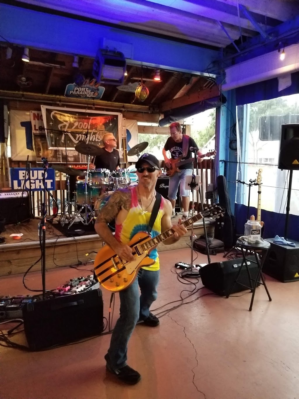 Allstar Sports Grill | restaurant | 2360 Tamiami Trail, Port Charlotte, FL 33952, USA | 9417434140 OR +1 941-743-4140