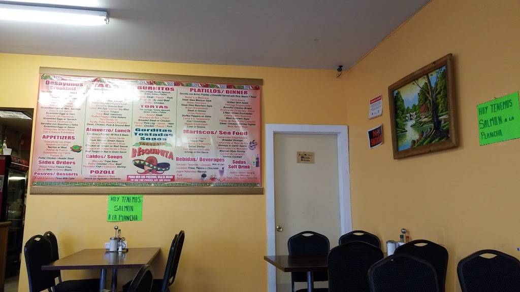 La Esquinita Taqueria | restaurant | 6924 W Grand Ave, Chicago, IL 60707, USA | 7734174198 OR +1 773-417-4198