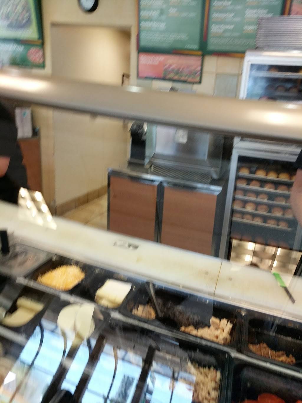 Subway | restaurant | 665 S Washington St, Sonora, CA 95370, USA | 2096940307 OR +1 209-694-0307