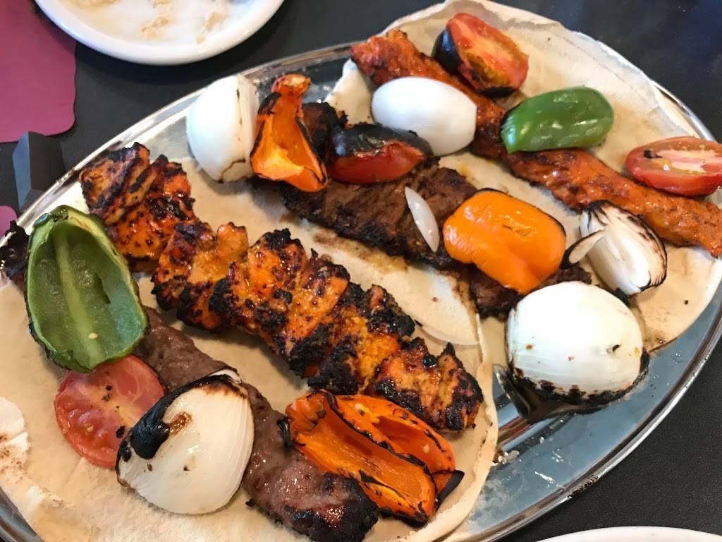 Jasmine Restaurant | restaurant | 21130 Golden Springs Dr, Diamond Bar, CA 91765, USA | 9095943330 OR +1 909-594-3330