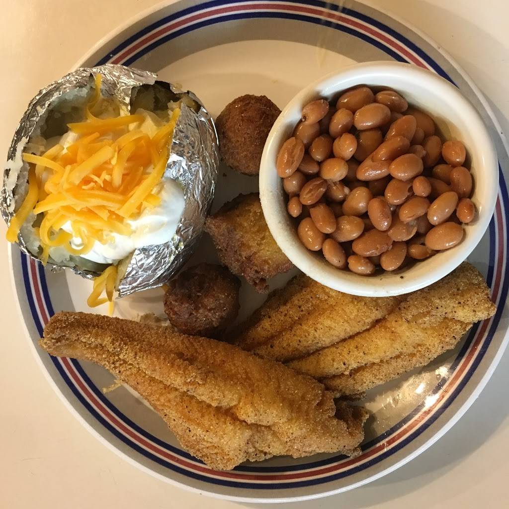 The Chatterbox Restaurant | restaurant | 3443 Red Banks Rd S, Byhalia, MS 38611, USA | 6628383300 OR +1 662-838-3300