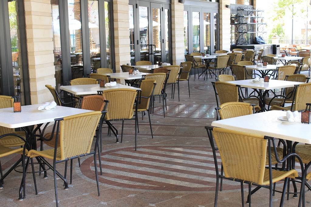 BRIO | restaurant | 420 S Rampart Blvd suite 180, Las Vegas, NV 89145, USA | 7024331233 OR +1 702-433-1233