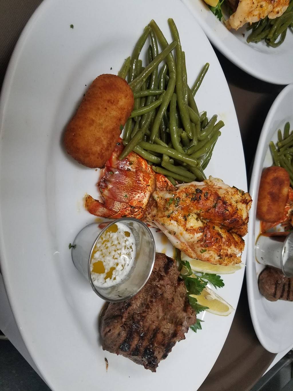 Renos Trattoria | restaurant | 33 Lockwood Ave, Yonkers, NY 10701, USA | 9149687366 OR +1 914-968-7366