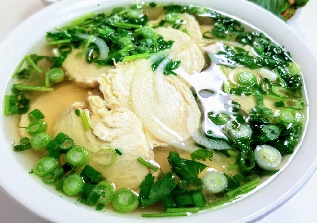 Pho Vinh Ky | restaurant | #J, 8512 Westminster Blvd, Westminster, CA 92683, USA | 7148949309 OR +1 714-894-9309