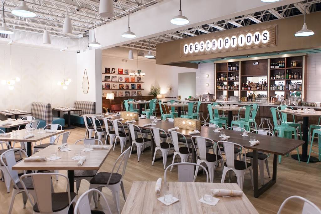 Millers All Day | restaurant | 120 King St, Charleston, SC 29401, USA | 8435017342 OR +1 843-501-7342