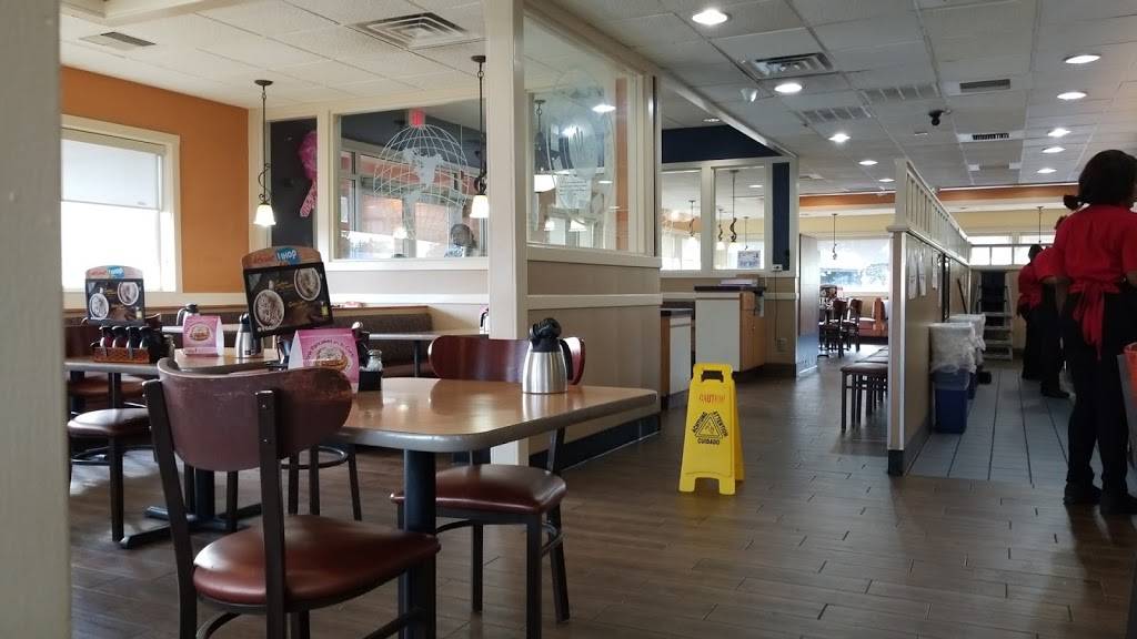 IHOP | restaurant | 15 E Crosstimbers St, Houston, TX 77022, USA | 7136948900 OR +1 713-694-8900