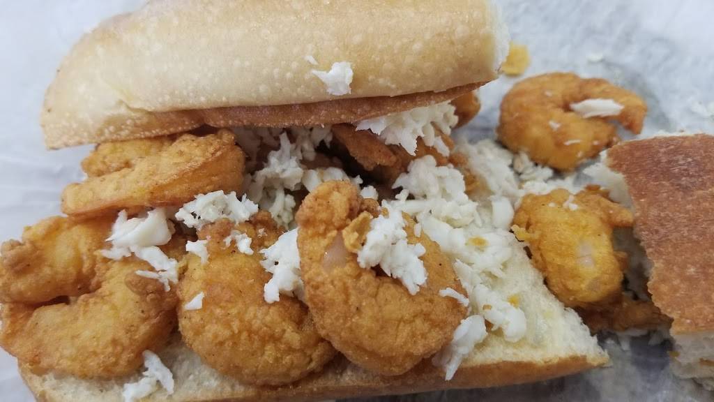 Skrimp Shack | restaurant | 419 Gateway Dr #5, Winchester, VA 22603, USA | 5406656470 OR +1 540-665-6470