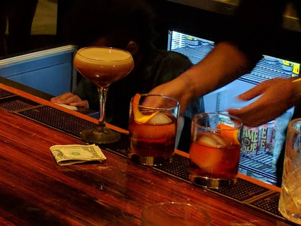 Rock Brothers Brewing | restaurant | 1901 N 15th St, Tampa, FL 33605, USA | 8132410110 OR +1 813-241-0110