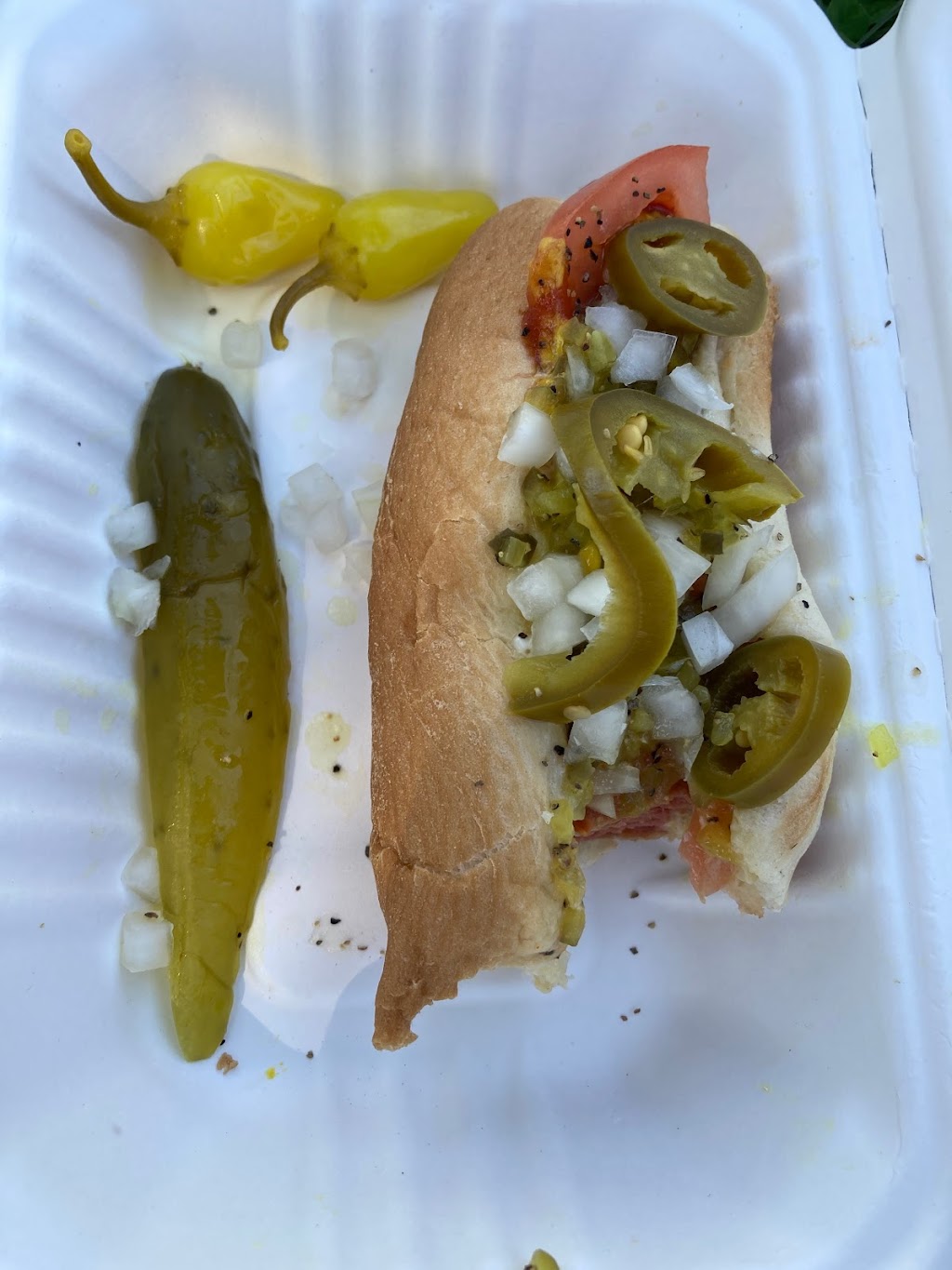 Shhmatty’s “Burgers & Dogs” (Inside the Chevron) | restaurant | 1103 Martin Luther King Jr Way, Merced, CA 95341, USA | 2099300009 OR +1 209-930-0009