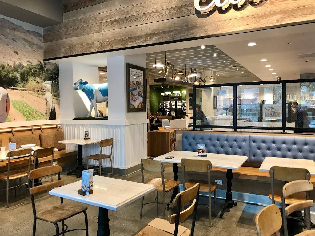 Mendocino Farms | restaurant | 167 Hamilton Ave, Palo Alto, CA 94301, USA | 6505438135 OR +1 650-543-8135