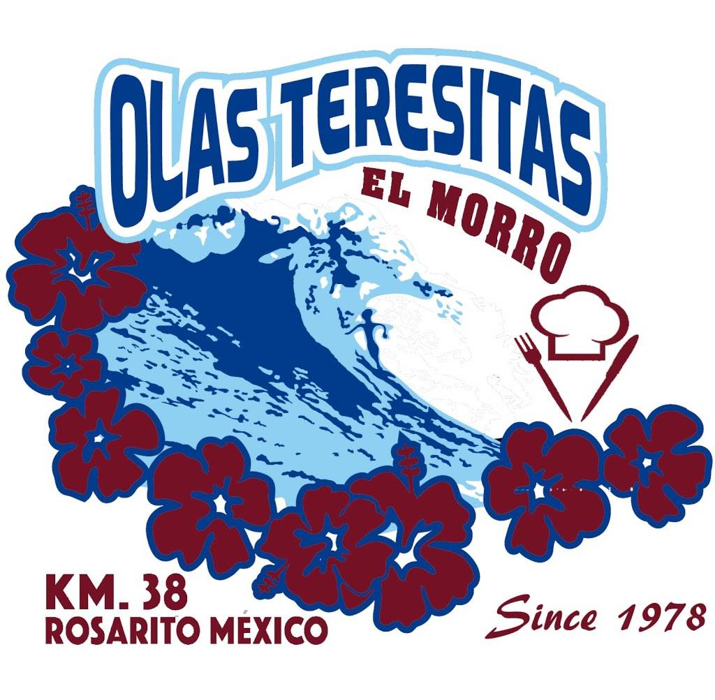 Olas Teresitas k 38 | restaurant | kilometro 38 carretera libre tijuana, Rosarito - Ensenada km 38, 22710 Rosarito, B.C., Mexico | 016616132560 OR +52 661 613 2560