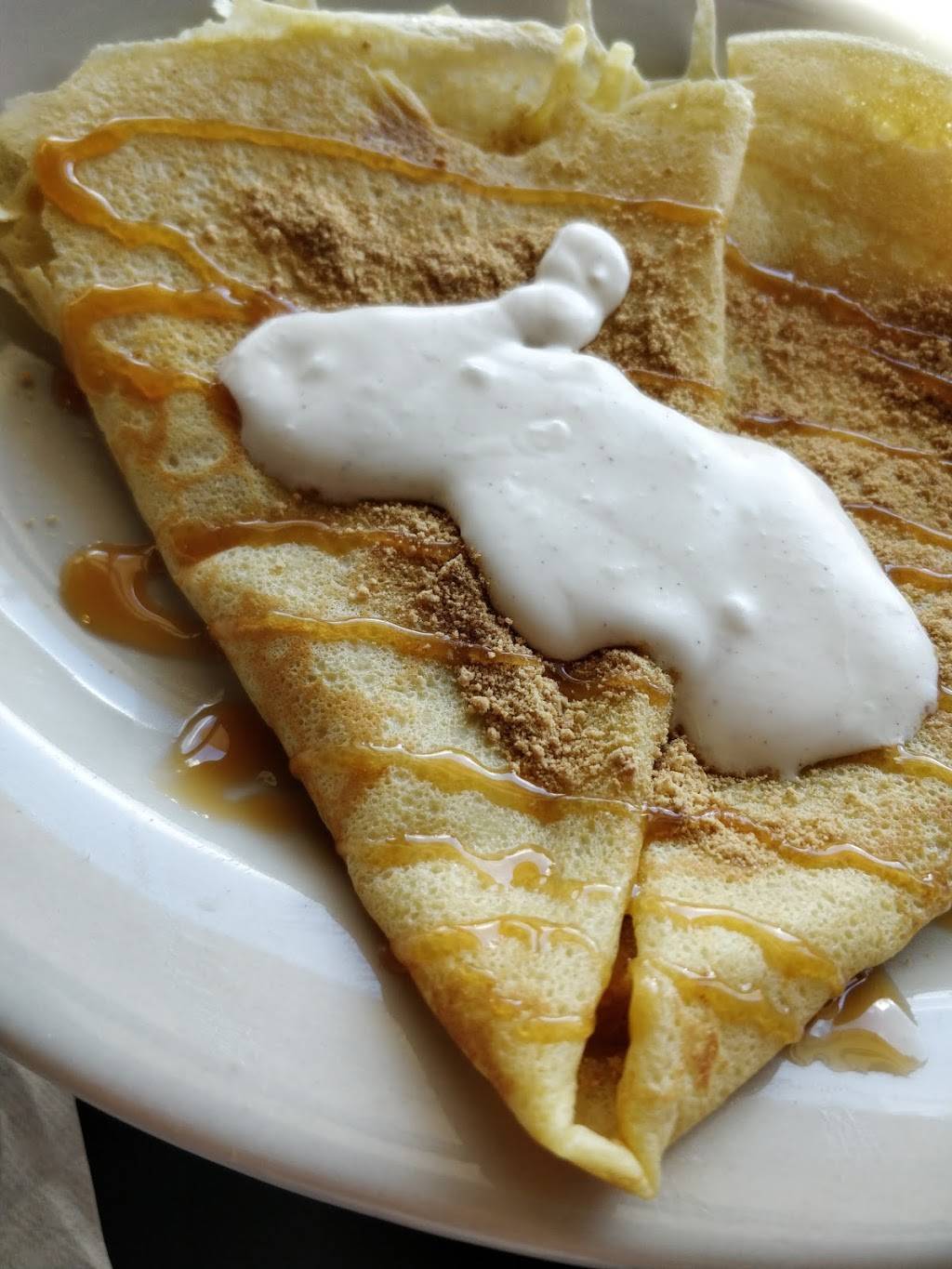 Butter N’ Jam | restaurant | 449 Amherst St, Nashua, NH 03063, USA | 6039437203 OR +1 603-943-7203