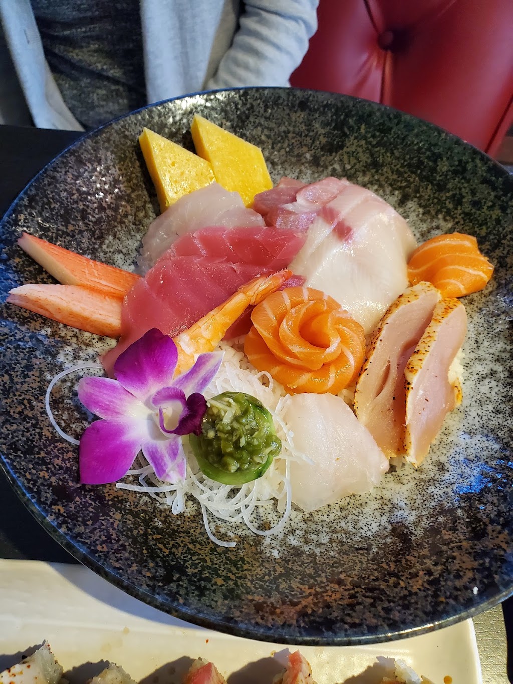 Dada Sushi | restaurant | 40575 California Oaks Rd, Murrieta, CA 92562, USA | 9518944374 OR +1 951-894-4374