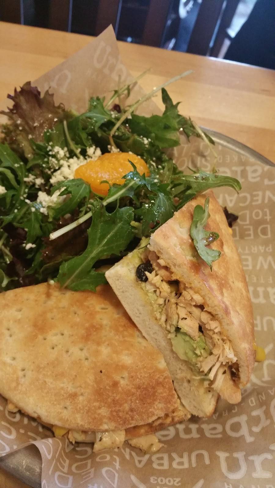 Urbane Cafe | meal takeaway | 29145 Canwood St Unit A-2, Agoura Hills, CA 91301, USA | 8185979000 OR +1 818-597-9000