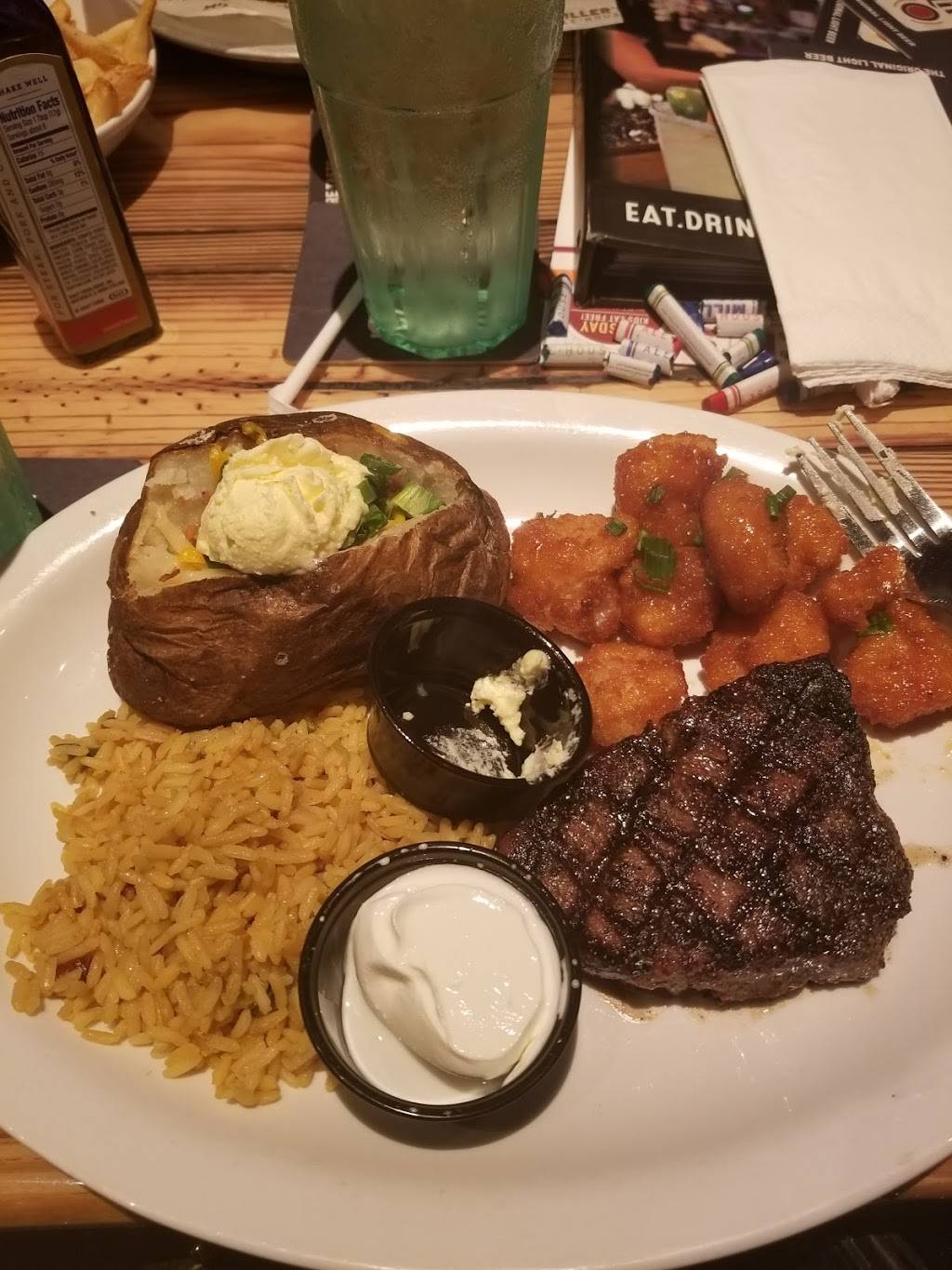 Millers Ale House - Chattanooga | restaurant | 2119 Gunbarrel Rd, Chattanooga, TN 37421, USA | 4234143863 OR +1 423-414-3863