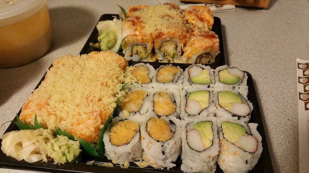 Fuji Japanese Restaurant | restaurant | 5942 US-6, Portage, IN 46368, USA | 2197634131 OR +1 219-763-4131