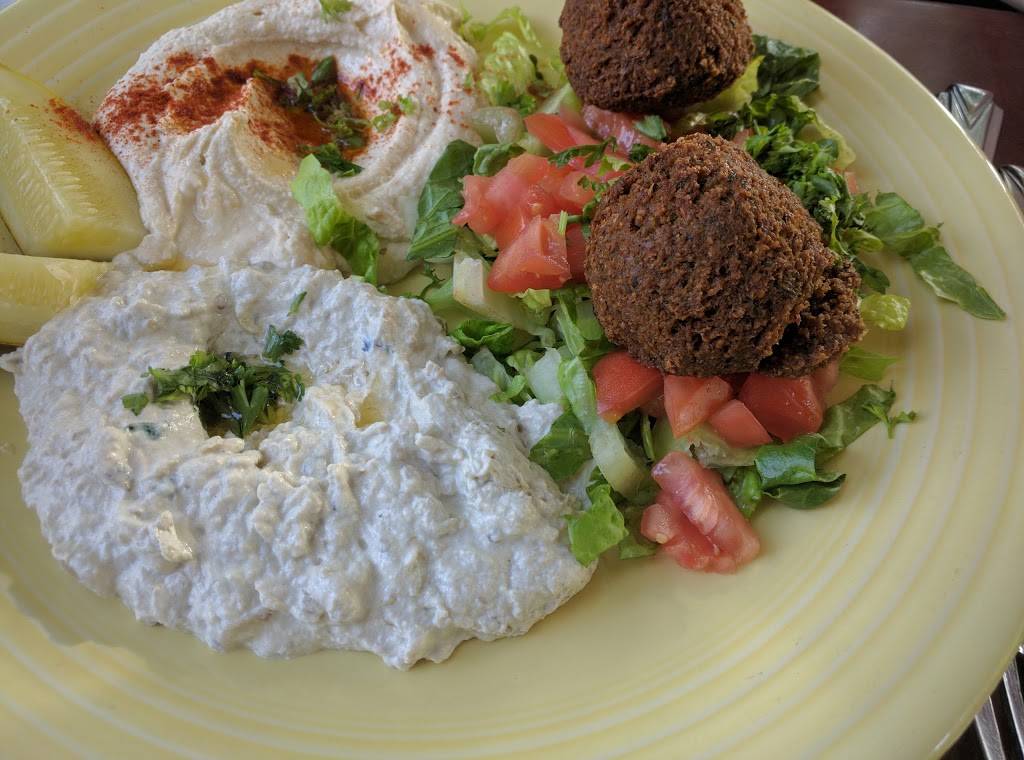 5th Avenue Deli & Grill | restaurant | 27040 Cedar Rd, Beachwood, OH 44122, USA | 2165911760 OR +1 216-591-1760