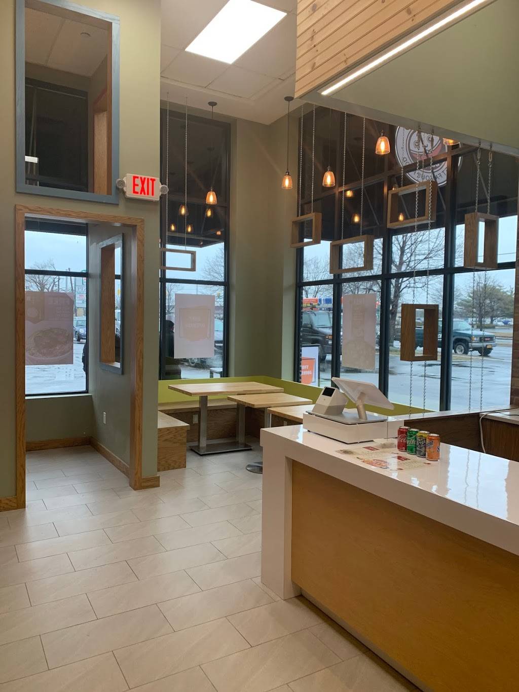 Bao | restaurant | 315 Oak St, Uniondale, NY 11553, USA | 5167508881 OR +1 516-750-8881