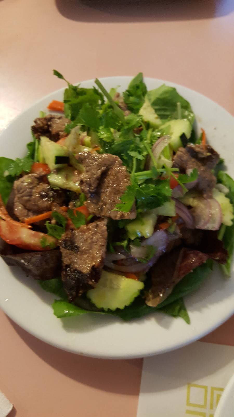 Pan Tang | restaurant | 6841 Foothill Blvd, Tujunga, CA 91042, USA | 8184052470 OR +1 818-405-2470