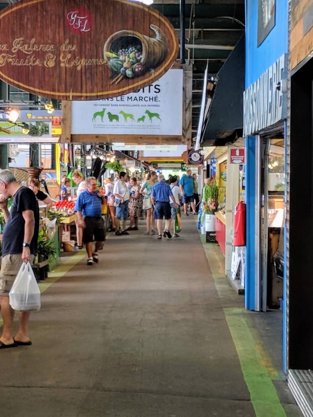 Bistro Galerie des Viandes | restaurant | 1200 Chemin de Saint-Jean, La Prairie, QC J5R 6P2, Canada | 4506191490 OR +1 450-619-1490