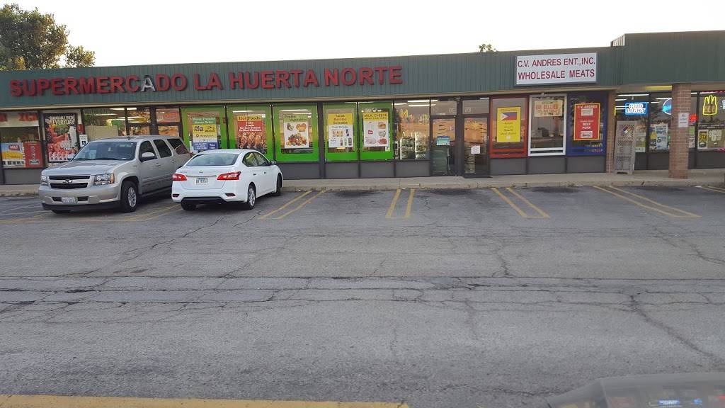 La Huerta | meal takeaway | 172 N Gary Ave, Carol Stream, IL 60188, USA | 6305888358 OR +1 630-588-8358